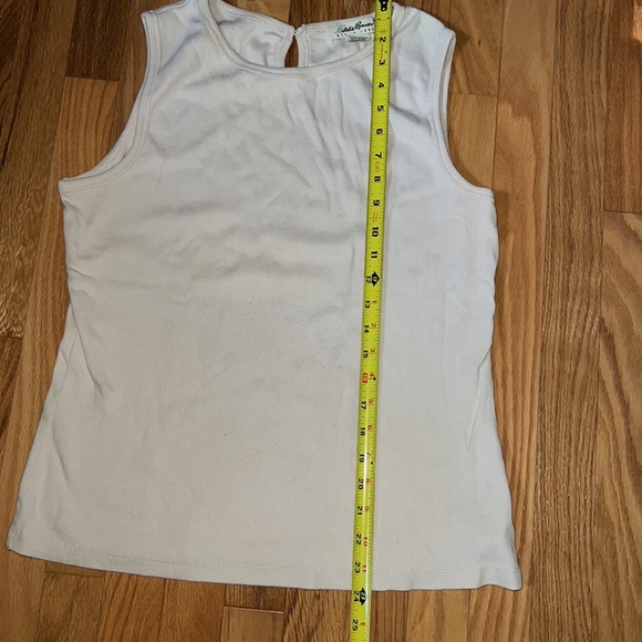 Eddie Bauer Sleeveless Top - Picture 5 of 6